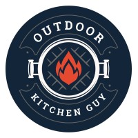 Outdoor Kitchen Guy logo, Outdoor Kitchen Guy contact details