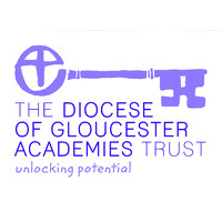 THE DIOCESE OF GLOUCESTER ACADEMIES TRUST logo, THE DIOCESE OF GLOUCESTER ACADEMIES TRUST contact details