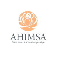 Centre Ahimsa logo, Centre Ahimsa contact details