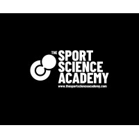 The Sport Science Academy logo, The Sport Science Academy contact details