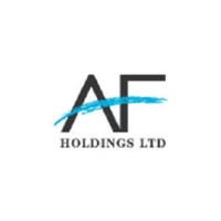 AF Holdings Limited logo, AF Holdings Limited contact details