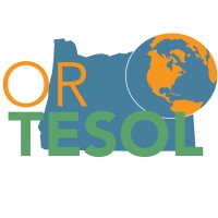 ORTESOL logo, ORTESOL contact details