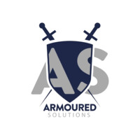 Armoured Solutions Vehicle Manufacturing LLC logo, Armoured Solutions Vehicle Manufacturing LLC contact details