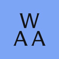 WAA Podcast logo, WAA Podcast contact details