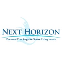 Next Horizon Living logo, Next Horizon Living contact details