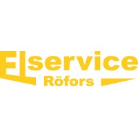 ELSERVICE RÖFORS AB logo, ELSERVICE RÖFORS AB contact details