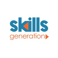 Skills Generation logo, Skills Generation contact details