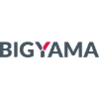 Bigyama logo, Bigyama contact details