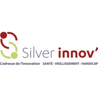 Silver innov' logo, Silver innov' contact details