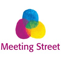 Meeting Street logo, Meeting Street contact details