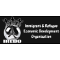 IREDO logo, IREDO contact details