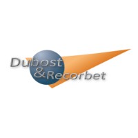 DUBOST-RECORBET logo, DUBOST-RECORBET contact details