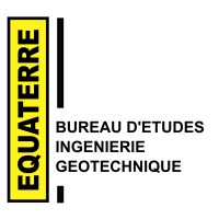 GROUPE EQUATERRE Géotechnique logo, GROUPE EQUATERRE Géotechnique contact details