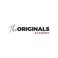 The Originals Academy logo, The Originals Academy contact details