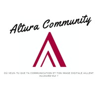 Altura Community logo, Altura Community contact details