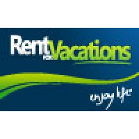 Rent For Vacations logo, Rent For Vacations contact details