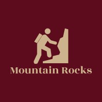 MOUNTAIN ROCKS logo, MOUNTAIN ROCKS contact details