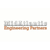 MidAtlantic Engineering Partners logo, MidAtlantic Engineering Partners contact details