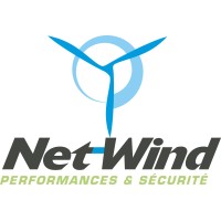 Net-Wind logo, Net-Wind contact details