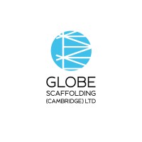 Globe Scaffolding Cambridge logo, Globe Scaffolding Cambridge contact details