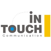 Intouch Communication logo, Intouch Communication contact details