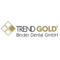 Trendgold - Binder Dental GmbH logo, Trendgold - Binder Dental GmbH contact details