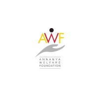 Annanya Welfare Foundation logo, Annanya Welfare Foundation contact details