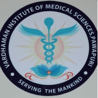 Vardhman Institute of Medical Sciences logo, Vardhman Institute of Medical Sciences contact details