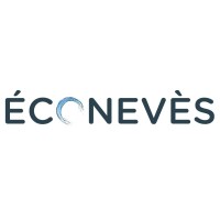 ECONEVES logo, ECONEVES contact details