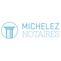 MICHELEZ NOTAIRES logo, MICHELEZ NOTAIRES contact details