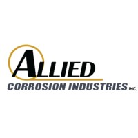 Allied Corrosion Industries, Inc. logo, Allied Corrosion Industries, Inc. contact details