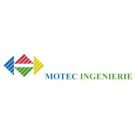 MOTEC INGENIERIE logo, MOTEC INGENIERIE contact details