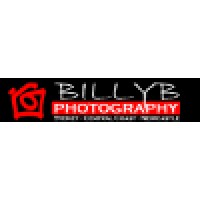 BillyB Photography logo, BillyB Photography contact details