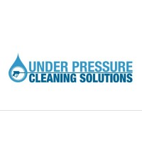 Under Pressure Cleaning Solutions Ltd logo, Under Pressure Cleaning Solutions Ltd contact details