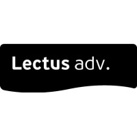 Lectus adv. logo, Lectus adv. contact details