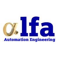 ALFA Automation Engineering logo, ALFA Automation Engineering contact details