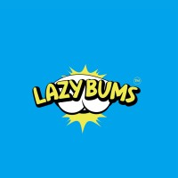 Lazy Bums logo, Lazy Bums contact details