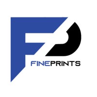 FinePrints.shop logo, FinePrints.shop contact details