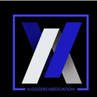 VloggersAssociation logo, VloggersAssociation contact details