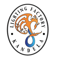 KANDELA LIGHTING FACTORY logo, KANDELA LIGHTING FACTORY contact details