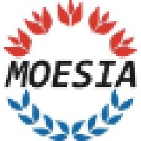 MOESIA logo, MOESIA contact details