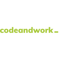 Code and Work Sp. z o.o. logo, Code and Work Sp. z o.o. contact details