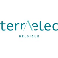 terrAelec logo, terrAelec contact details