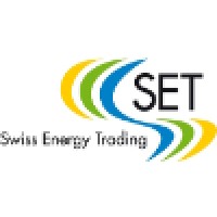 SET Swiss Energy Trading AG logo, SET Swiss Energy Trading AG contact details