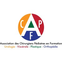 ACPF - Association des Chirurgiens Pédiatres en Formation logo, ACPF - Association des Chirurgiens Pédiatres en Formation contact details