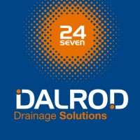 DALROD UK logo, DALROD UK contact details