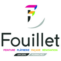 FOUILLET Peinture Plâtrerie Façade logo, FOUILLET Peinture Plâtrerie Façade contact details