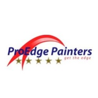 ProEdge Painters logo, ProEdge Painters contact details