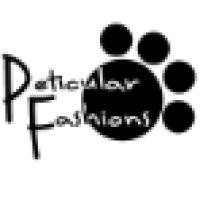 Peticular Fashions logo, Peticular Fashions contact details