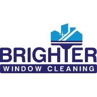 Brighter Window Cleaning logo, Brighter Window Cleaning contact details